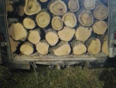 Повезу дрова на заказ 