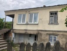 Продам домик с участком 48 соток до военный 