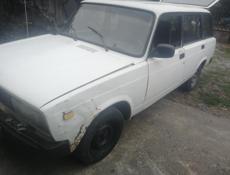 ВАЗ 2104
