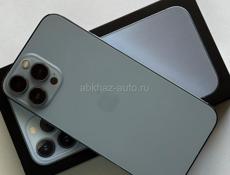 iPhone 13 Pro Max  256 gb