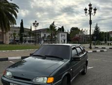 ВАЗ 2114