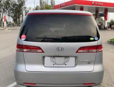 Honda Еlysion