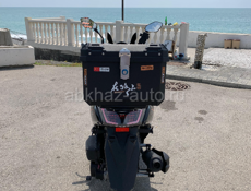 Buell