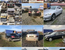 Gs В Разборе б/у запчасти лексус Таета Ниссан фуга 50 51 авторазбор Тойота 