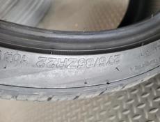 275 35 R22 315 30 R22 98%