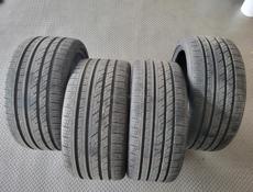 275 35 R22 315 30 R22 98%