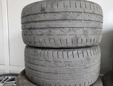 255 35 R19 две штуки 