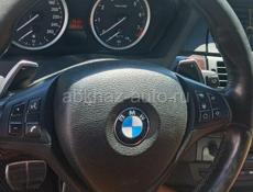 BMW Х6