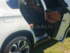 BMW Х6