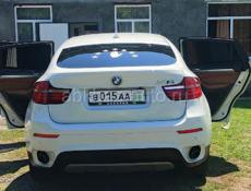 BMW Х6