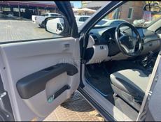 Mitsubishi L 400