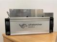 Whatsminer 80th