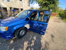 Dodge Caravan