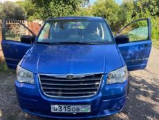 Dodge Caravan