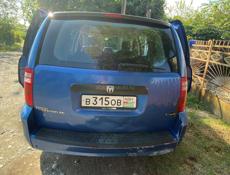 Dodge Caravan