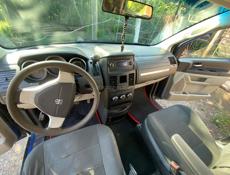 Dodge Caravan