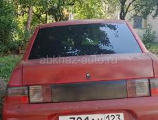 ВАЗ 2110