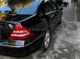 AMG C 55