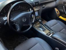 AMG C 55