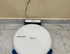 Робот пылесос Tefal