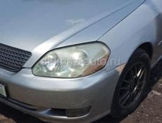 Toyota Mark II