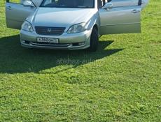 Toyota Mark II