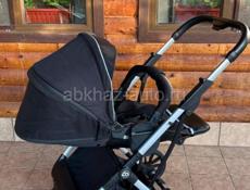 Коляска luxmom