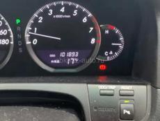 Toyota Majesta
