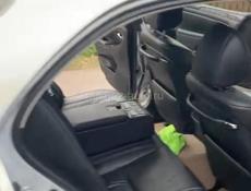 Toyota Majesta