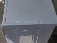 Стиральная машина lg