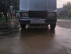ВАЗ 2107