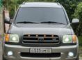 Toyota Sequoia