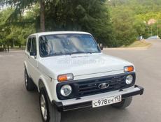 ВАЗ 2121