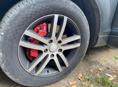 Диски r18 5x130 Audi q7, Porsche 