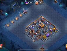 Продам как clash of clans