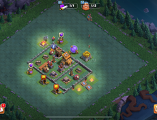 Продам как clash of clans