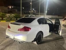 Infiniti G35