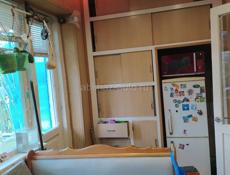 Продажа (обмен) 3х комнатной квартиры
