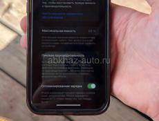 Айфон 11 ,128g 