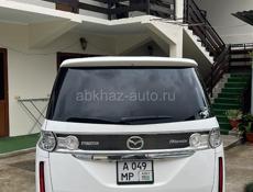 Mazda B-serie
