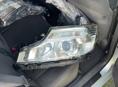 Honda Step вагон фара левая