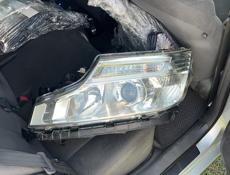 Honda Step вагон фара левая