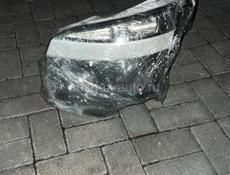 Honda Step вагон фара левая