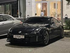 Nissan 350Z