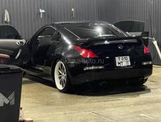 Nissan 350Z