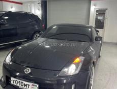 Nissan 350Z