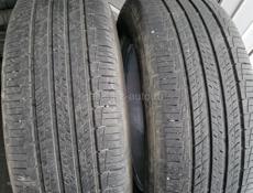 225 65 R17 две штуки 6000р