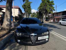 Alfa Romeo 159