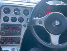 Alfa Romeo 159