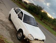 ВАЗ 2170 Priora